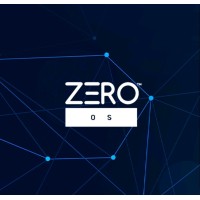 ZERO-OS logo - Similar company to Urban Sphere