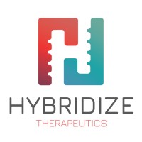 Hybridize Therapeutics logo - Similar company to Exit071