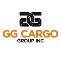 GG CARGO GROUP INC logo - Similar company to Mfaktor