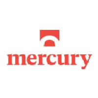 Mercury Media logo - Similar company to Kleermail
