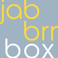 Jabbrrbox logo - Similar company to Ootbox