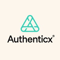 Authenticx logo - Similar company to Authentix