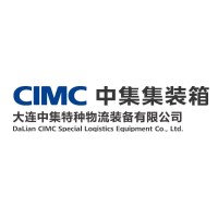 Dalian CIMC Logistics Equipment Co., Ltd.
