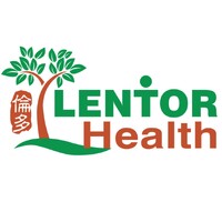 Lentor Health logo - Similar company to Asl Holdings Limited