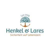 Henkel & Lares Official logo - Similar company to Advenius Gmbh