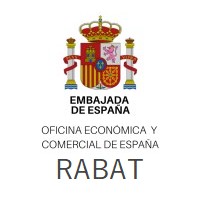 Oficina Económica y Comercial de la Embajada de España en Rabat logo - Similar company to Cámara Oficial De Comercio De España En Marruecos-Tánger-Nador-Kenitra