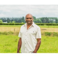 Gordon Rajendram The Soil Scientist logo - Similar company to Soil Scientist Ltd