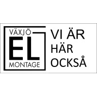Växjö Elmontage AB logo - Similar company to Kronocon Ab