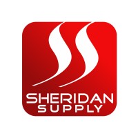 Sheridan Supply Corporation logo - Similar company to Capitol District Supply