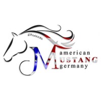 American Mustang Germany logo - Similar company to Horse & Ropes