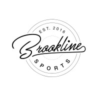 Brookline Sports logo - Similar company to Queens Gaming Collective