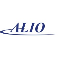 ALIO Industries logo - Similar company to Thingap, Inc.