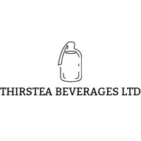 Thirstea Beverages Ltd. logo - Similar company to Tedxsfu