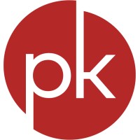 PluralSoft (now PK) logo - Similar company to T8 Software Services
