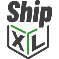 ShipXL logo - Similar company to Loadshift