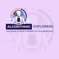 Algorithmic Explorers logo - Similar company to B-Tech Digital & Ai Ltd