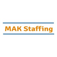 MAK Staffing Inc logo - Similar company to Anant Express Logistics