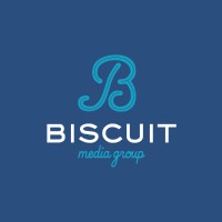 Biscuit Media Group logo - Similar company to Clear Strategy Partners