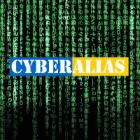 Cyberalias logo - Similar company to Devdelux