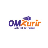 OmKurir logo - Similar company to Kurirgo