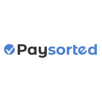 Paysorted - Payroll & Bookkeeping Services logo - Similar company to Ynot Consulting Services