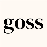 goss logo - Similar company to Unfolded Llp