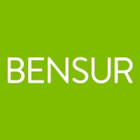 BENSUR Creative Marketing Group logo - Similar company to Tungsten Creative Group, Inc.
