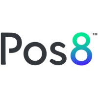 POS8 logo - Similar company to Voxy-Ai