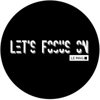 Let's Focus On (Le Mag) logo - Similar company to Logical Head