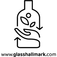 Glass Hallmark logo - Similar company to Close The Glass Loop