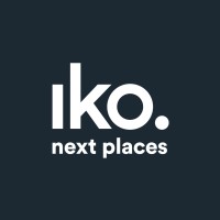 IKO Real Estate logo - Similar company to Bpi Real Estate