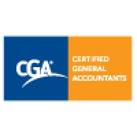 CGA-Canada (Certified General Accountants Association of Canada) logo - Similar company to Chartered Professional Accountants Of Canada (Cpa Canada)