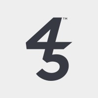 FourFive Partners logo - Similar company to Weavil Law Pc