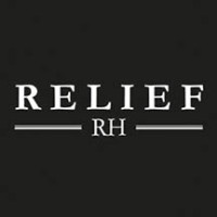 Relief RH - Cabinet de Recrutement Cadres & Dirigeants logo - Similar company to Work&You - Cabinet De Recrutement National