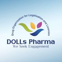 Dolls Pharma logo - Similar company to Choroida.Com