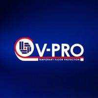 V-PRO® logo - Similar company to Dico-Hub