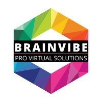 brainvibepvs logo - Similar company to Brainvibes.Ai