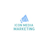 Icon Media Marketing logo - Similar company to Icon Media Communications