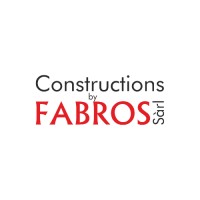 Constructions by FABROS logo - Similar company to Belval