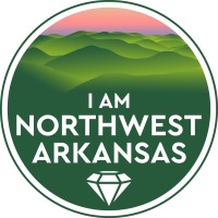 I am Northwest Arkansas logo - Similar company to University Of Arkansas M.S. In Engineering Management