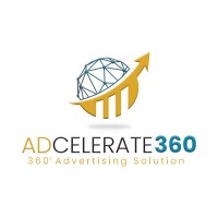 Adcelerate360° - The Accelerator for Brands and Agencies logo - Similar company to Buy Box Experts