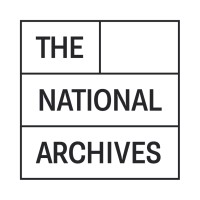 The National Archives, UK logo - Similar company to Fhalma Foundation