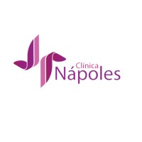 Hospital Clínica Nápoles logo - Similar company to Hospital Sofía