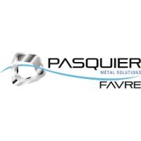 Pasquier Favre logo - Similar company to Prenaspire International