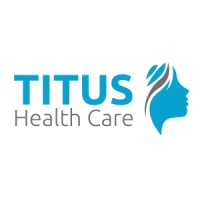 Titus Health Care logo - Similar company to Gytech Pty Ltd