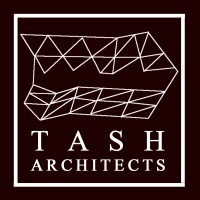 TASH ARCHITECTS logo - Similar company to Terra Architects