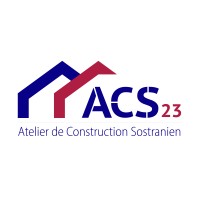 ACS23 - Construction métallique logo - Similar company to Constructions Saint-Eloi - Entreprise De Génie Métallique