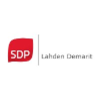 Lahden Demarit logo - Similar company to Liike Nyt