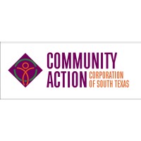 Community Action Corporation of South Texas logo - Similar company to Community Action Partnership