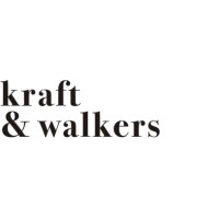Kraft & Walkers logo - Similar company to Humpier
